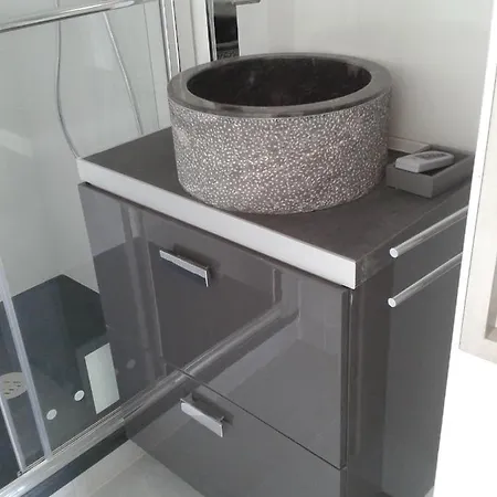 T2 Design Centre A Pied Apartamento Biarritz