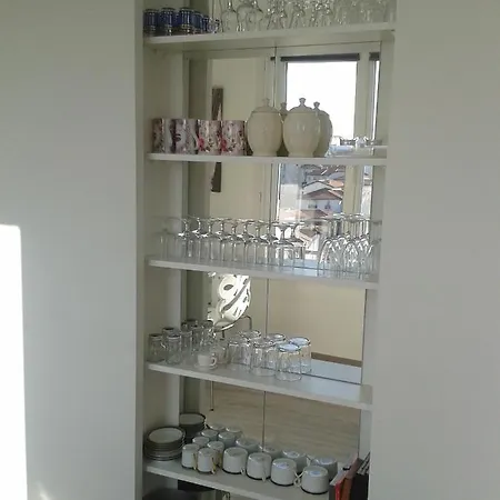 T2 Design Centre A Pied Apartamento Biarritz