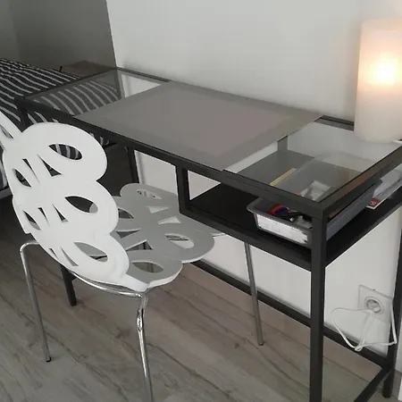 Apartamento T2 Design Centre A Pied Biarritz